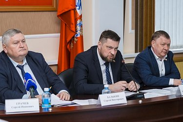 Взят курс на высокий урожай-2026